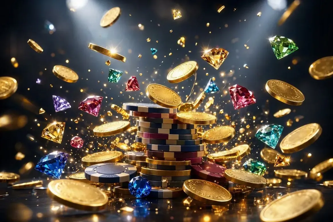 Bloody Slots Casino